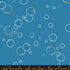 Fabric Ruby Star Society Parachute Blue Bubbly Float by the Quarter Yard RS1146-19