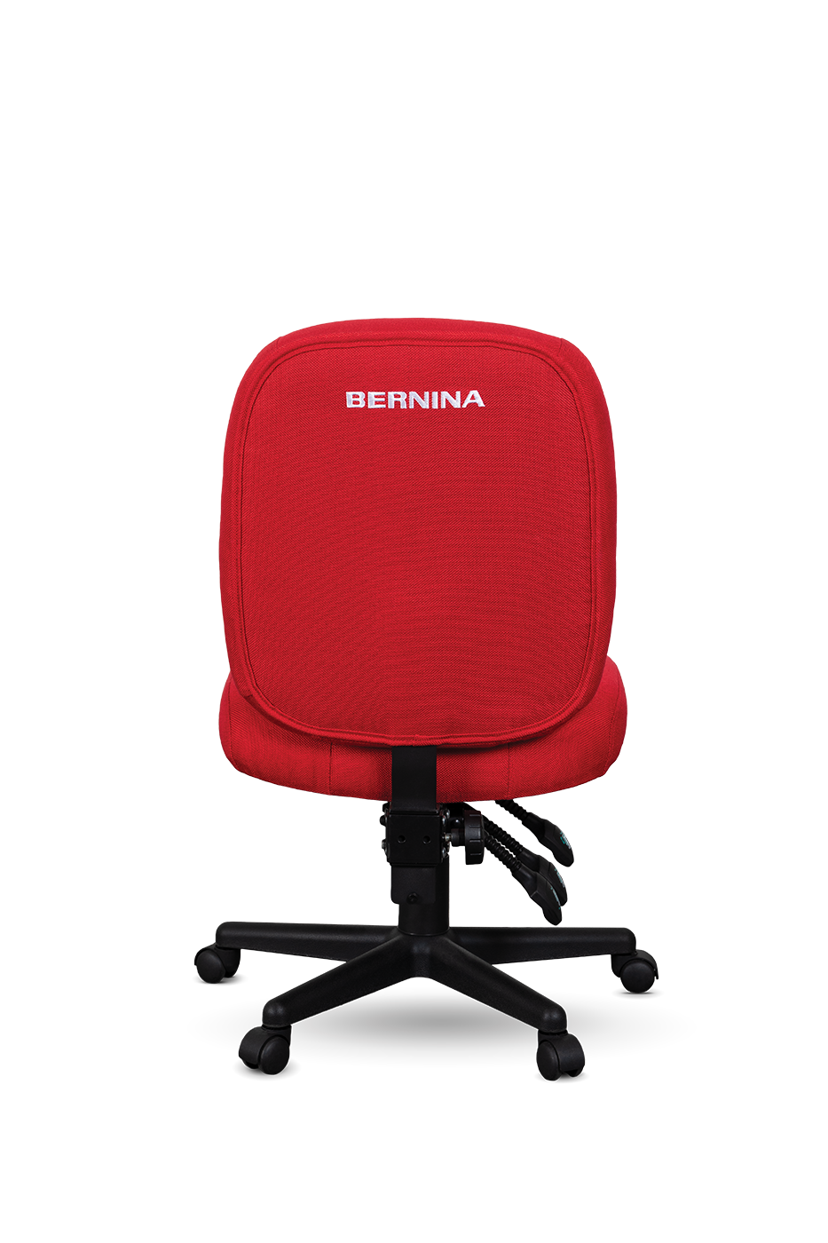 BERNINA Red Sewing Chair CH16090C for Sale at World Weidner