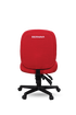 BERNINA Red Sewing Chair CH16090C for Sale at World Weidner