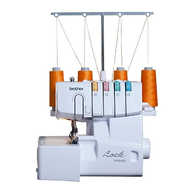 Brother Factory Refurbished 1034D Serger Overlock Machine
