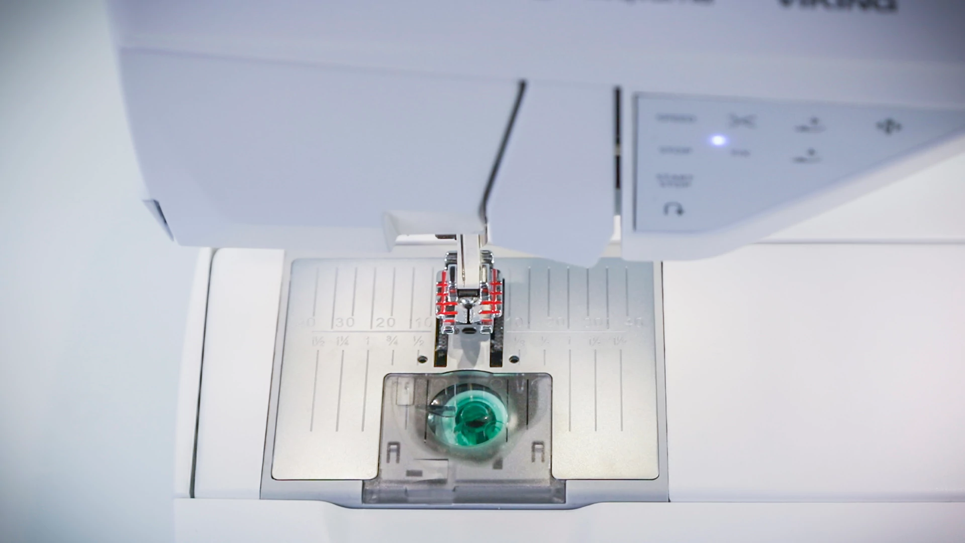 Husqvarna Viking BRILLIANCE™ 75Q Sewing Machine for Sale at World Weidner