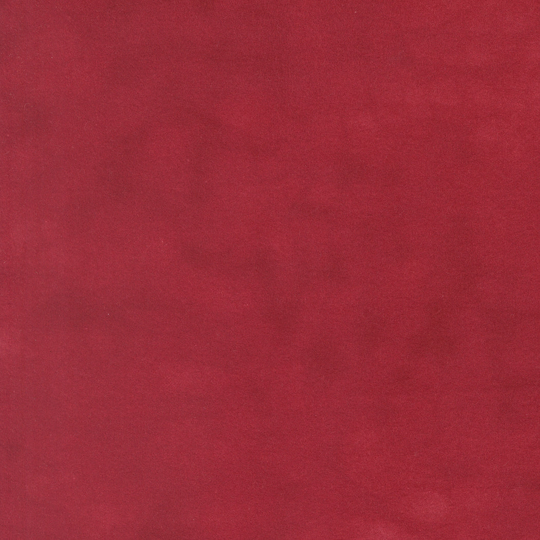 Fabric Moda Brick Mottled Flannel Gathering Basics by the Quarter Yard 1040-100F