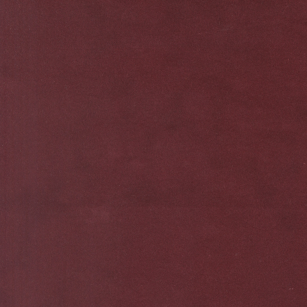 Fabric Moda Burgundy Mottled Flannel Gathering Basics by the Quarter Yard 1040-104F