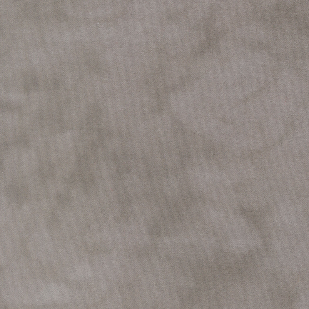 Fabric Moda Titanium Mottled Flannel Gathering Basics by the Quarter Yard 1040-95F