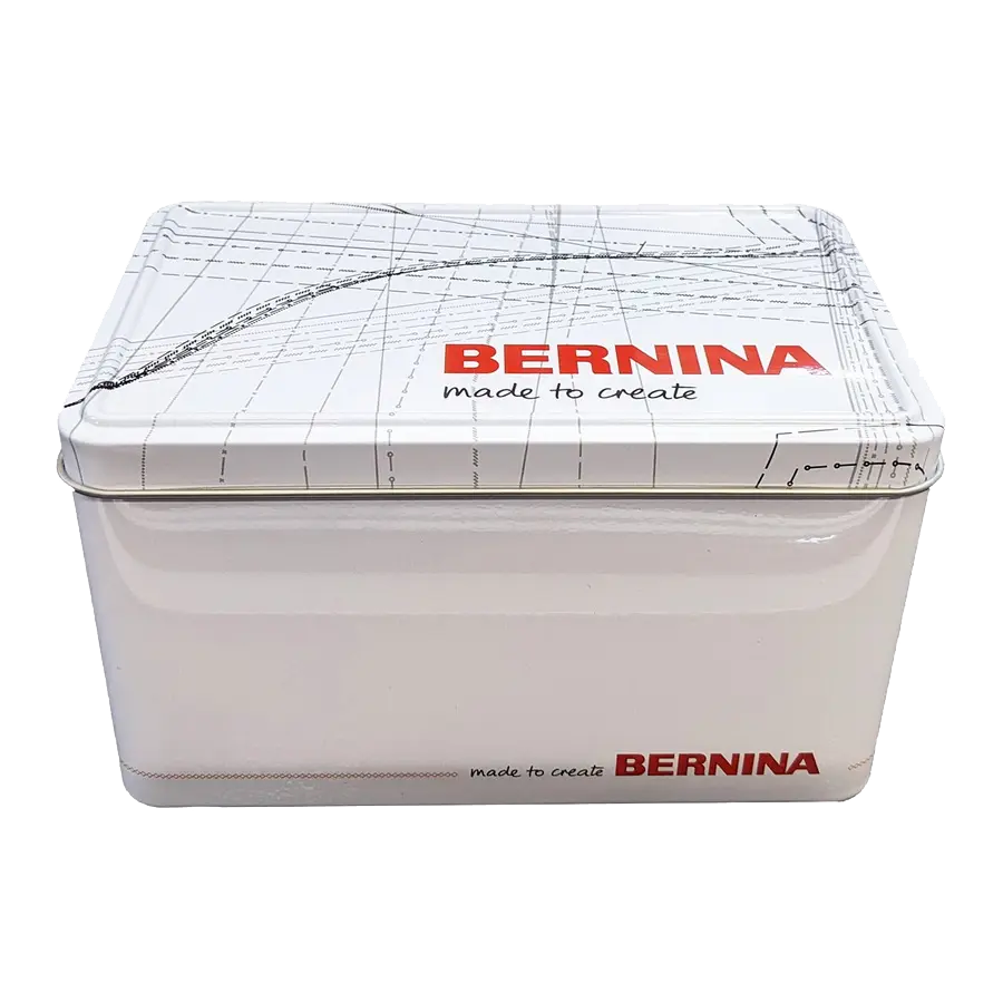 BERNINA 104290.70.00 Accessory Box for L850 and L860 Machines