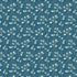 Fabric Andover Slate Barberry Secret Stash Favorites Blue Willow by Laundry Basket Quilts by the Quarter Yard A-10539-B