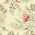 Fabric Andover Almond Fern Secret Stash Favorites Blue Willow by Laundry Basket Quilts by the Quarter Yard A-10541-L