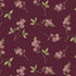 Fabric Andover Aubergine Cornflower Secret Stash Favorites Amber by Laundry Basket Quilts by the Quarter Yard A-10544-P