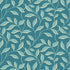 Fabric Andover Horizon Morning Glory Secret Stash Favorites Blue Willow by Laundry Basket Quilts by the Quarter Yard A-10546-B