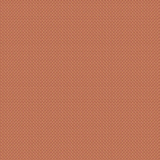 Fabric Andover Coral Garland Secret Stash Favorites Amber by Laundry Basket Quilts by the Quarter Yard A-10550-R