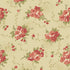 Fabric Andover Parchment Blossom Secret Stash Favorites Amber by Laundry Basket Quilts by the Quarter Yard A-10553-L