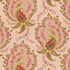Fabric Andover Primrose Paisley Secret Stash Favorites Amber by Laundry Basket Quilts by the Quarter Yard A-10565-E