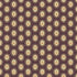 Fabric Andover Aubergine Medallion Secret Stash Favorites Amber by Laundry Basket Quilts by the Quarter Yard A-10567-P