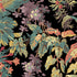 Fabric Andover Shadow Foliage Secret Stash Favorites Amber by Laundry Basket Quilts by the Quarter Yard A-10569-K