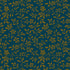 Fabric Andover Night Vail Secret Stash Favorites Blue Willow by Laundry Basket Quilts by the Quarter Yard A-10579-B