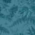Fabric Andover Teal Vermont Secret Stash Favorites Blue Willow by Laundry Basket Quilts by the Quarter Yard A-10586-B