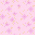Fabric Andover Orchid Floral Stitches Patchwork and Petals by the Quarter Yard 10615-E