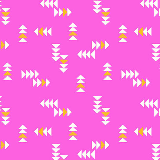Fabric Andover Peony Winging It Patchwork and Petals by the Quarter Yard 10617-E