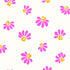 Fabric Andover Vanilla Cheerful Blooms Patchwork and Petals by the Quarter Yard 10618-L