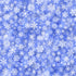 Fabric Patrick Lose Dusk Fantasy Flakes Winter Twilight by the Quarter Yard 10764-43