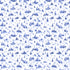 Fabric Patrick Lose Moody Blues Snowy Solitude Winter Twilight by the Quarter Yard 10769-10
