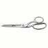 Clauss 8" Hot Forged True Professional Sewing Scissors