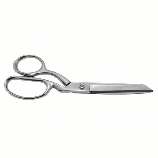 Clauss 8" Hot Forged True Professional Sewing Scissors