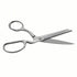 Clauss 8" Hot Forged True Professional Sewing Scissors