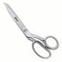 Clauss 8" Hot Forged True Professional Sewing Scissors