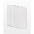 AccuQuilt GO! 10 x 24 Cutting Mat Bulk Pack 56197