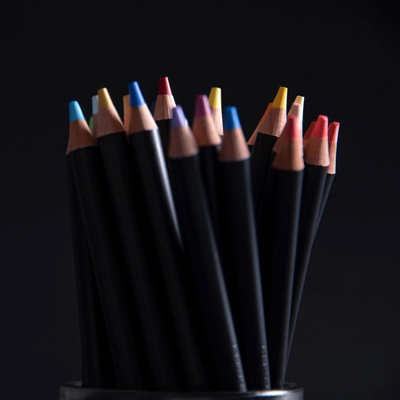 Posca Pencil 36 Colors Set