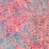 Fabric Lumin Red Flamingo Birds and Flowers Songbird Island Batiks by the Quarter Yard 112603330