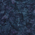 Fabric Lumin Blue Ocean Flowers Leaves and Birds Songbird Island Batiks by the Quarter Yard 112606580