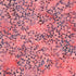 Fabric Lumin Pink Bubblegum Leaf Cluster Songbird Island Batiks by the Quarter Yard 112609110