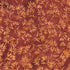 Fabric Lumin Brown Sienna Flowers Fur and Forest Island Batiks by the Quarter Yard 112617079