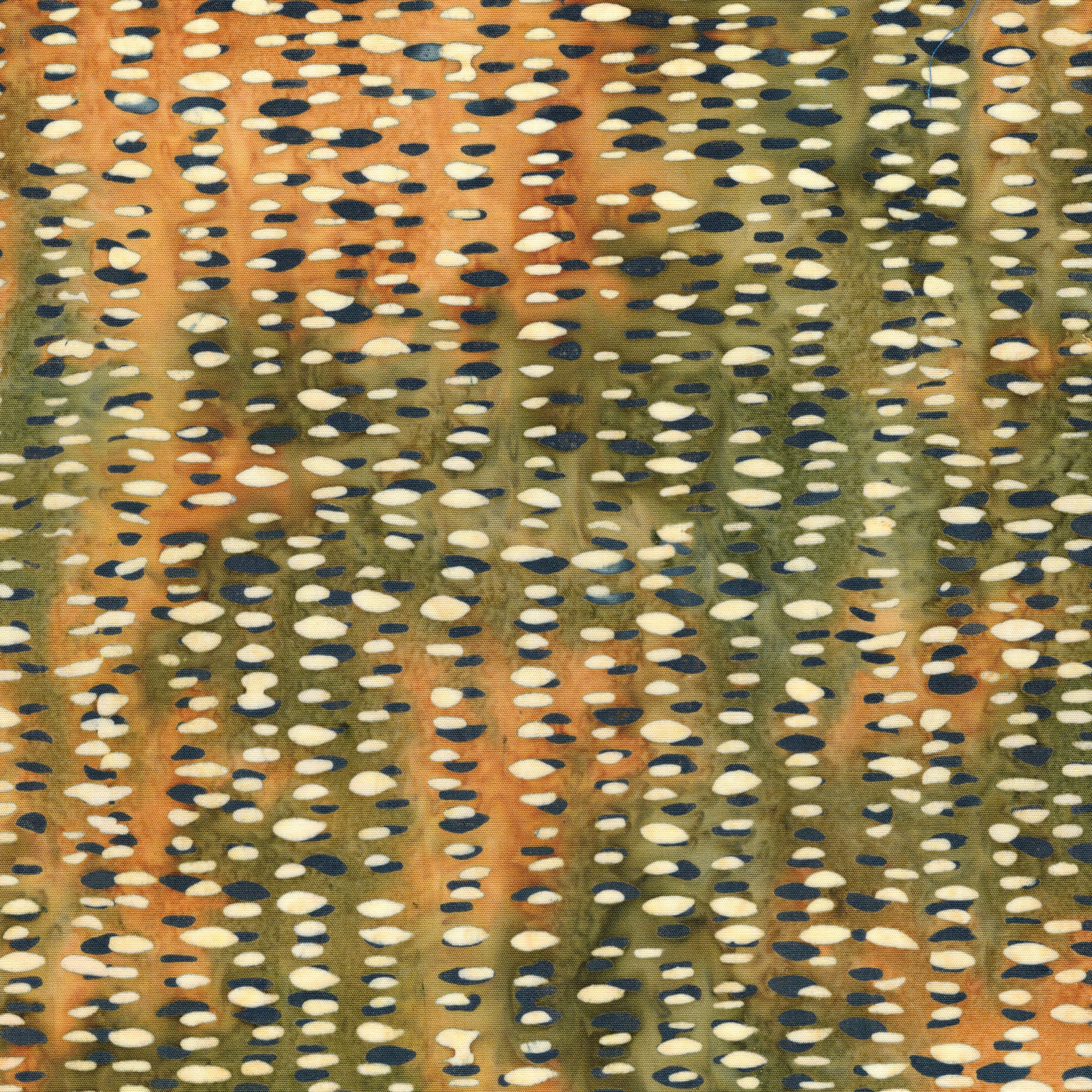 Fabric Lumin Multi Green Gold Aspen Bark Fur and Forest Island Batiks by the Quarter Yard 112618811