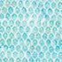 Fabric Lumin White Tail Feather Feather Fantasy Island Batiks by the Quarter Yard 112647700