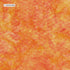 Fabric Lumin Orange/Tiger Ogee Feather & Flair Island Batiks by the Quarter Yard 112650266
