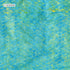 Fabric Lumin Teal/Surf Ogee Feather & Flair Island Batiks by the Quarter Yard 112650940