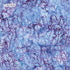 Fabric Lumin Multi/Blue/Purple Feathers Feather Fantasy Island Batiks by the Quarter Yard 112653828
