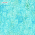 Fabric Lumin Teal/Cool Water Feathers Feather Fantasy Island Batiks by the Quarter Yard 112653945