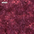 Fabric Lumin Red/Burgundy Peacock Medallion Feather Fantasy Island Batiks by the Quarter Yard 112655390