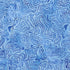 Fabric Lumin Blue/Chambray Maze Pixelwave Island Batiks by the Quarter Yard 112666515