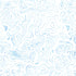 Fabric Lumin White Maze Pixelwave Island Batiks by the Quarter Yard 112666700