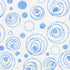 Fabric Lumin White Circle in Circle Pixelwave Island Batiks by the Quarter Yard 112667700