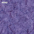 Fabric Lumin Purple/Wisteria Cosmic Waves Feather Fantasy Island Batiks by the Quarter Yard 112681440