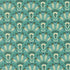 Fabric Moda Blue Chill Opaline Sitara by the Quarter Yard 11983-16