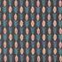 Fabric Moda Midnight Vines Sitara by the Quarter Yard 11984-12