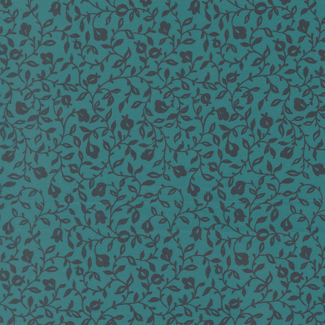 Fabric Moda Lagoon Affinity Sitara by the Quarter Yard 11985-15