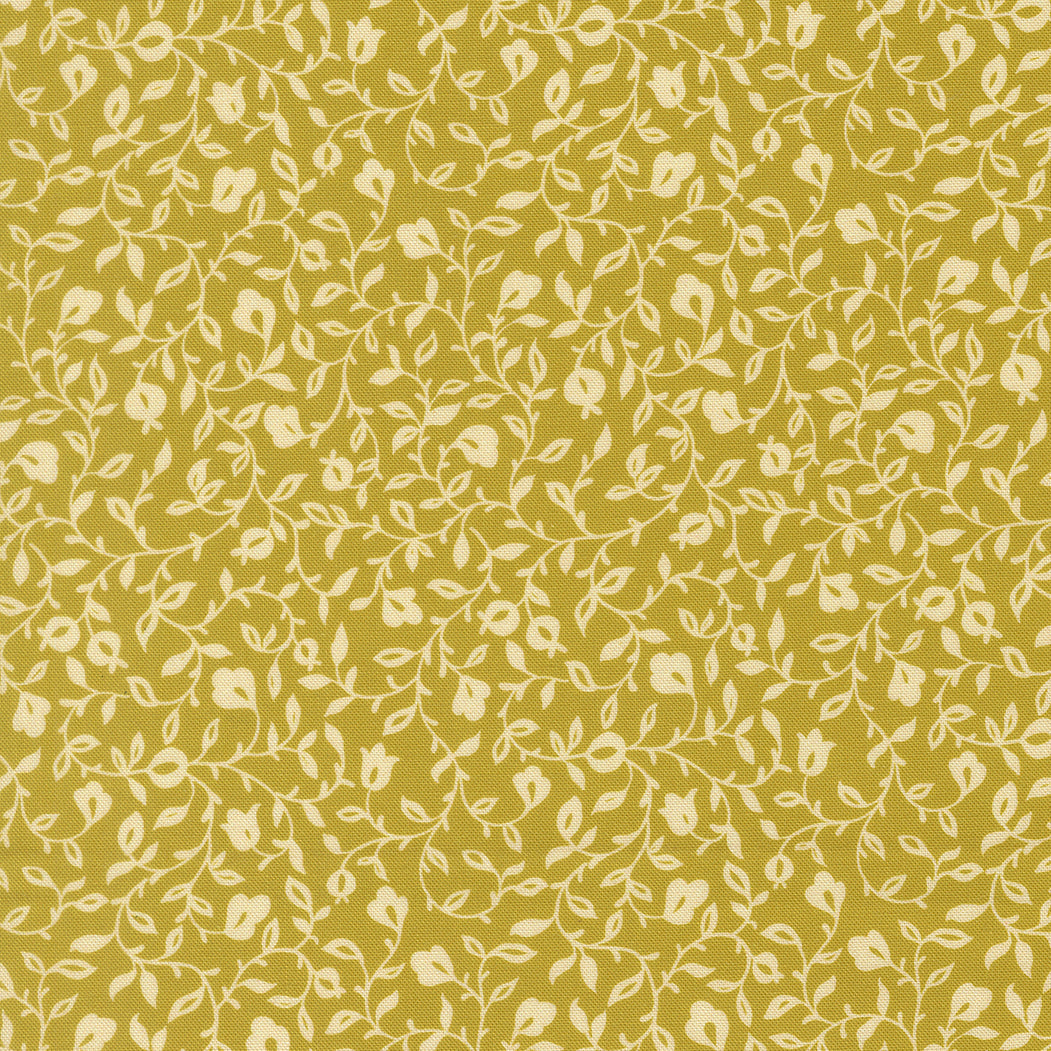 Fabric Moda Pesto Affinity Sitara by the Quarter Yard 11985-18